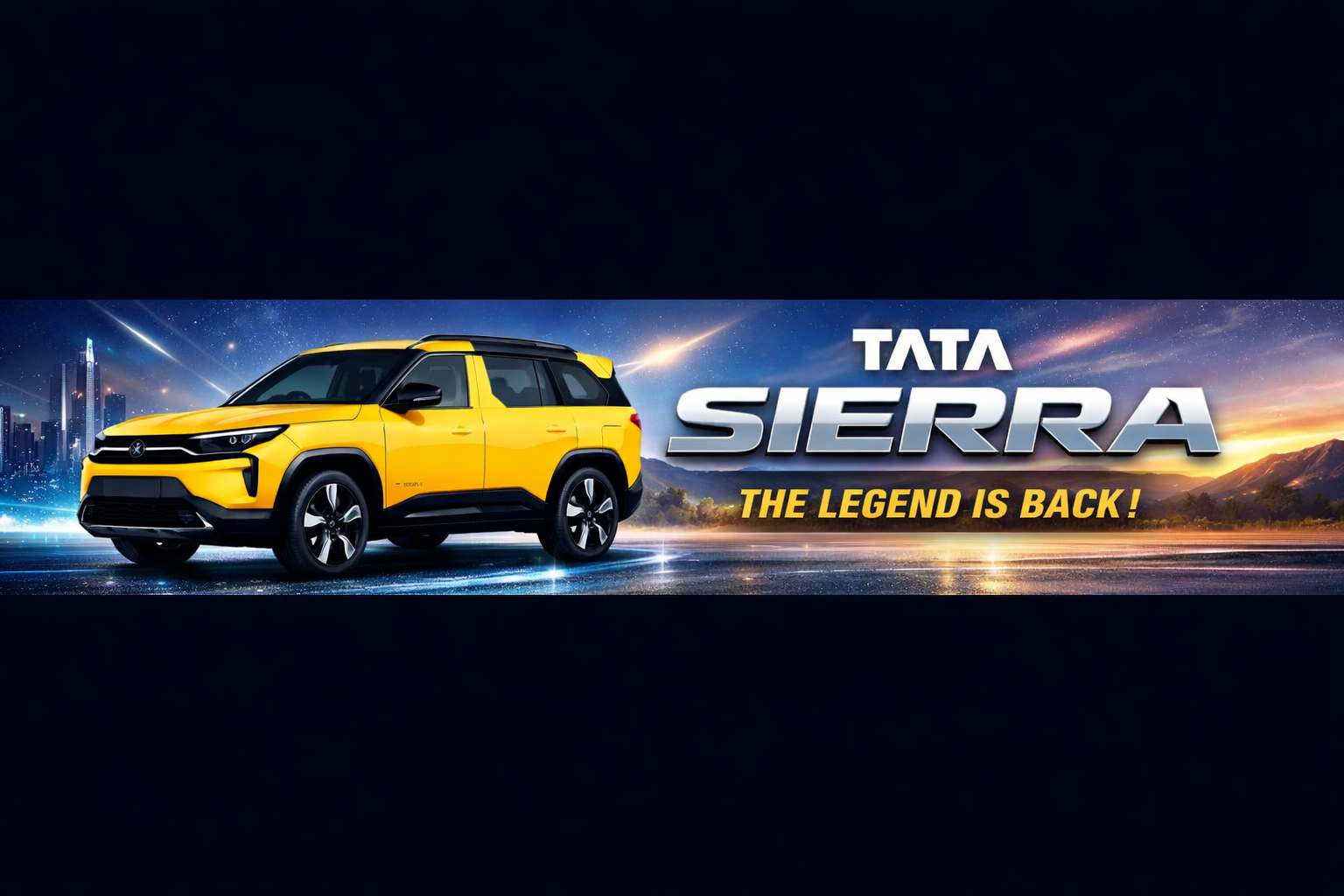Ad banner