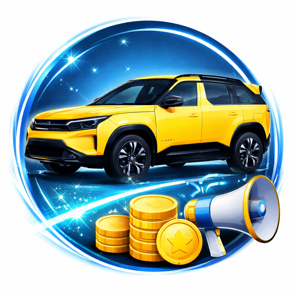 Ad icon